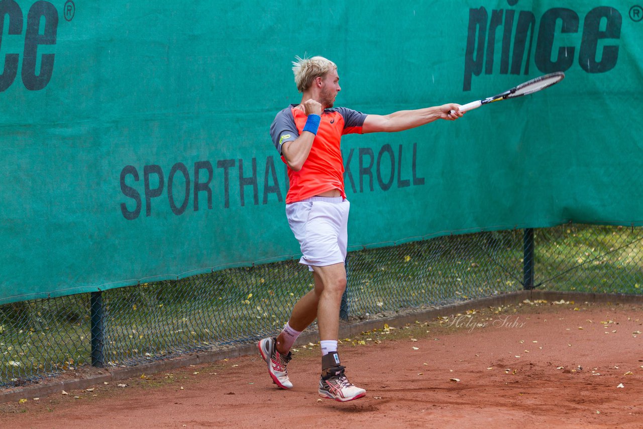 Bild 215 - Horst Schroeder Pokal 3. Tag
